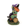 HALLOWEEN - JITTER WITCHES - 6015581