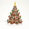 VILLAGE - ICED IN TIME FOR SANTA - 6015661