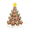 VILLAGE - ICED IN TIME FOR SANTA - 6015661