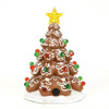 VILLAGE - ICED IN TIME FOR SANTA - 6015661