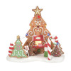 NORTH POLE-  ICE YOUR OWN TREE LOT - 6015673