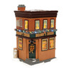 SNOW VILLAGE - BRANDY'S TAVERN - 6017437