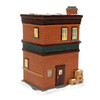 SNOW VILLAGE - BRANDY'S TAVERN - 6017437