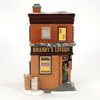 SNOW VILLAGE - BRANDY'S TAVERN - 6017437