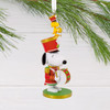 SNOOPY NUTCRACKER ORNAMENT - 3HCM4688
