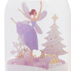 FAIRY SIGNATURE PAPER WONDER CLOCHE GLASS ORNAMENT -  1HGO3409