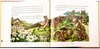 THE CLASSIC TALE OF PETER RABBIT LEATHER BOUND EDITION BOOK - BSC-PETE-BND-TAN