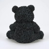 BUBBA BEARSEVELT BLACK BEAR FIGURE - 6016928