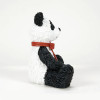 ANNI BEARSLEY PANDA BEAR FIGURE - 6016929
