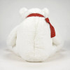 BUBBA PEARL PLUSH TEDDY BEAR - 6017141