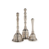 MAYFAIR HAND-CRAFTED SILVER BELL - 55290