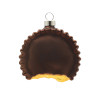 REESE'S PEANUT BUTTER CUP OF CHEER ORNAMENT - 94628
