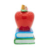 BEST TEACHER ORNAMENT - 94950