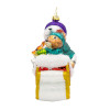 TINY TAILS AND JINGLE BELLS - 1022520