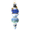 THE REGAL SNOWMAN DROP - 1022581