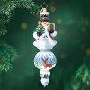 THE REGAL SNOWMAN DROP - 1022581