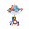 JOLLY JUMPER SANTA - 1022585