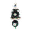 GILDED SAINT NICHOLAS - 1022597