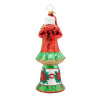 REGAL CHRISTMAS CHIME - 1022631