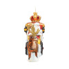 YULETIDE CARRIAGE RIDE - 1022669