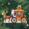 YULETIDE CARRIAGE RIDE - 1022669