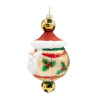 HOLLY JINGLE JOY - 1022672