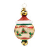HOLLY JINGLE JOY - 1022672
