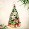 GOLDEN BLOOM FIR - 1022682