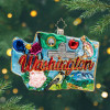 WASHINGTON WONDERS - 1022683
