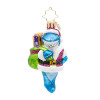 SANTA JAWS GEM - 1022708