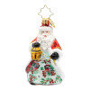 CARDINAL KRIS KRINGLE GEM - 1022724
