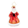 CARDINAL KRIS KRINGLE GEM - 1022724