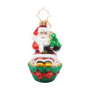 CUPCAKE CLAUS GEM - 1022734