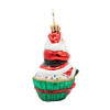 CUPCAKE CLAUS GEM - 1022734