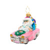 SANTA'S COASTAL CHRISTMAS RIDE GEM - 1022735