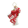 SNOWY RETRO CHEER GEM - 1022736