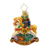 ROCKIN' AROUND CHRISTMAS GEM - 1022737