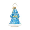 GILDED GRANDEUR SANTA GEM - 1022740