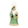 EMERALD ELEGANCE GEM - 1022741