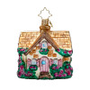 FLORAL COTTAGE CHARM GEM - 1022764