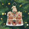 GINGERBREAD MANOR GEM - 1022765
