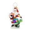 NORTH POLE MAIL DELIVERY GEM - 1022767