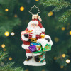 NORTH POLE MAIL DELIVERY GEM - 1022767