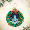 SACRED HARMONY WREATH GEM - 1022774