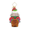 I BELIEVE IN WINE SANTA GEM - 1022778