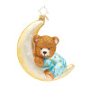 BLUE MOONLIGHT SNUGGLES - 1022792
