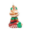 HOLLY JOLLY KITTY - 1022807