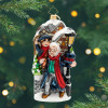 SCROOGE’S SECOND CHANCE - 1022837