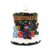 A TIMELESS CHRISTMAS TALE - 1022838