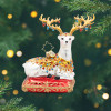 THE YULETIDE JEWEL - 1022846